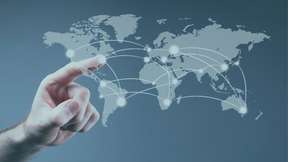 We're integrated with the Origo Dashboard Connector