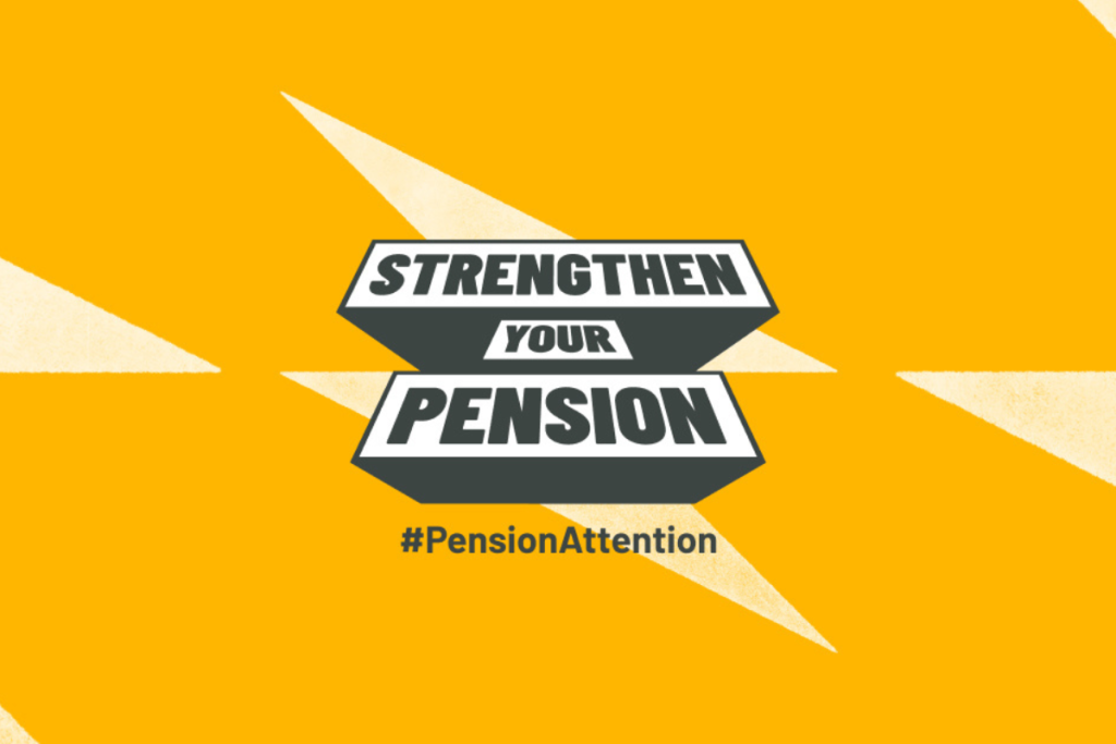 Pension Attention 2025: Strengthening awareness around retirement saving
