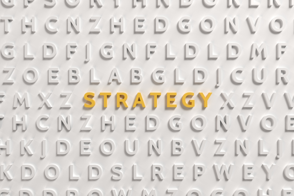 Why only a small proportion of advisers feel confident in strategy
