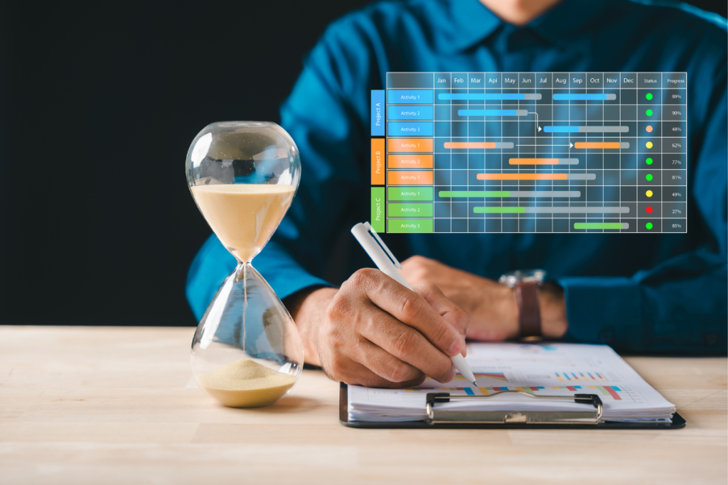 Adviser workload growth: managing capacity in a changing environment