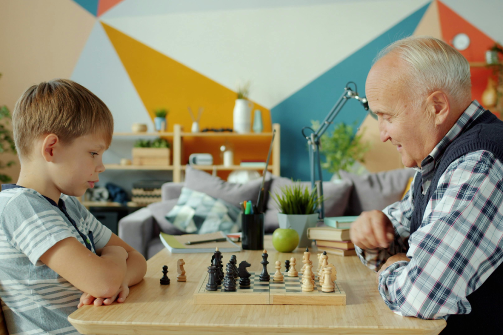 Intergenerational planning – are advisers missing an opportunity?