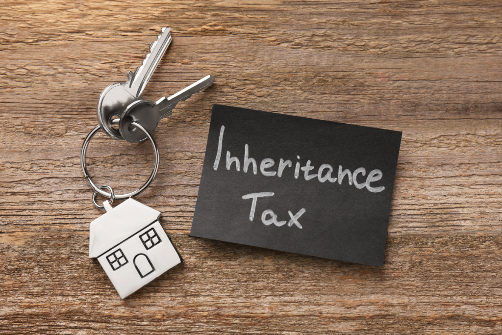 Pension beneficiary nominations, wills and the 2027 IHT changes