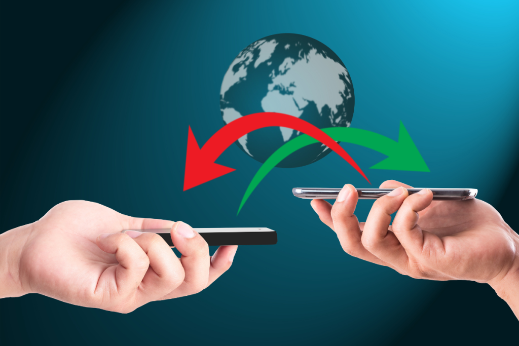Why transfer efficiency matters for you and your clients