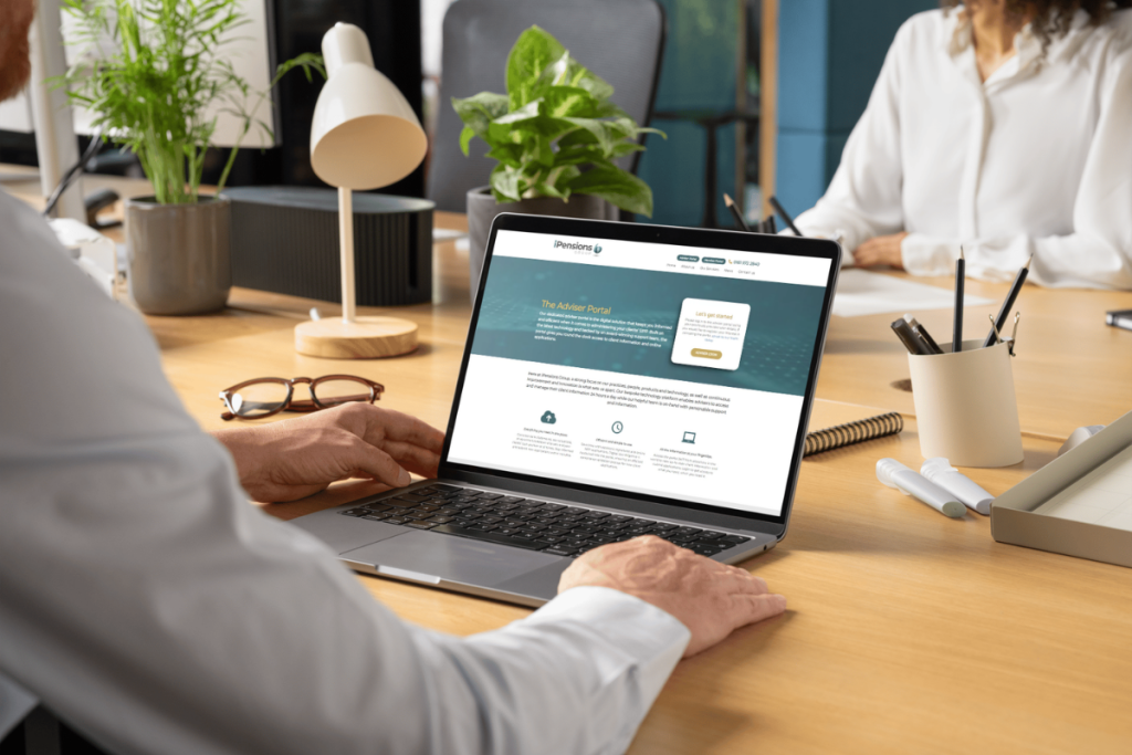 Pension Dashboards are coming: What advisers should be doing now